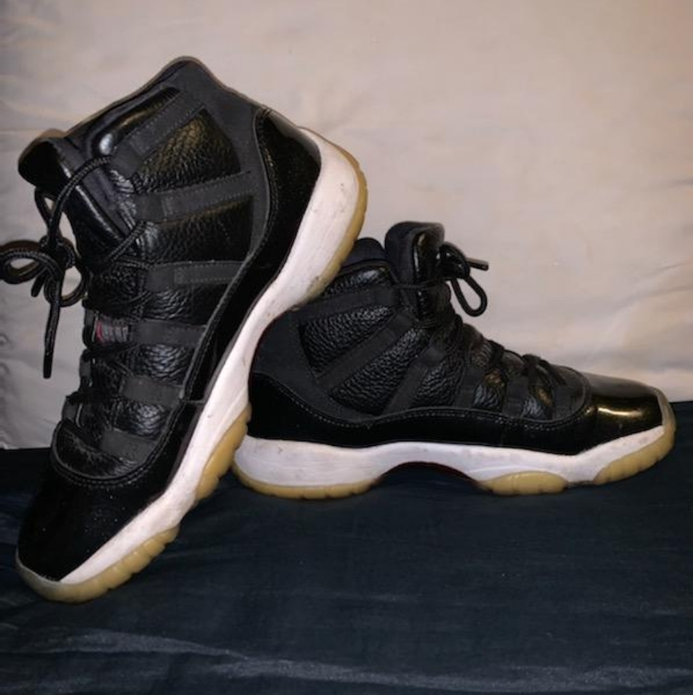 Jordan 72-10s 5y
